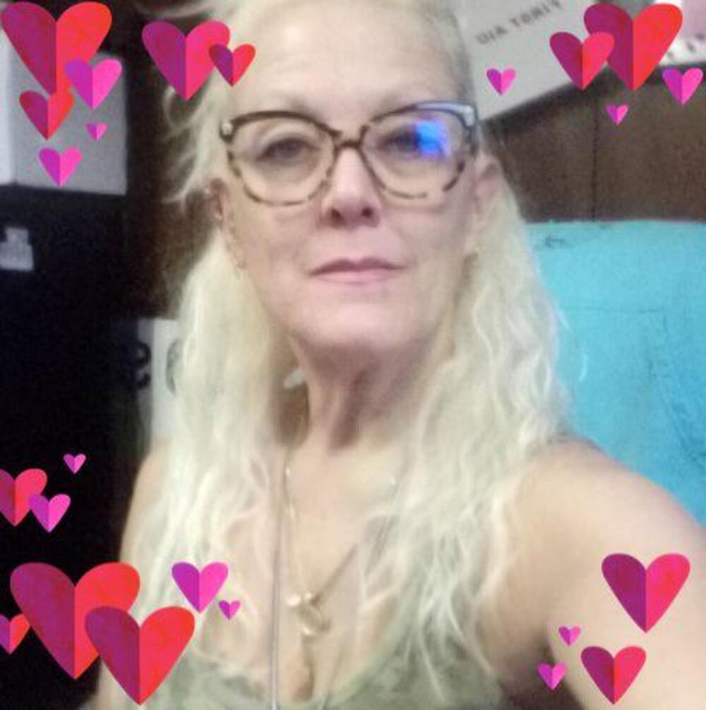 Meet your Posher, Kathy